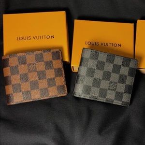 Wallet